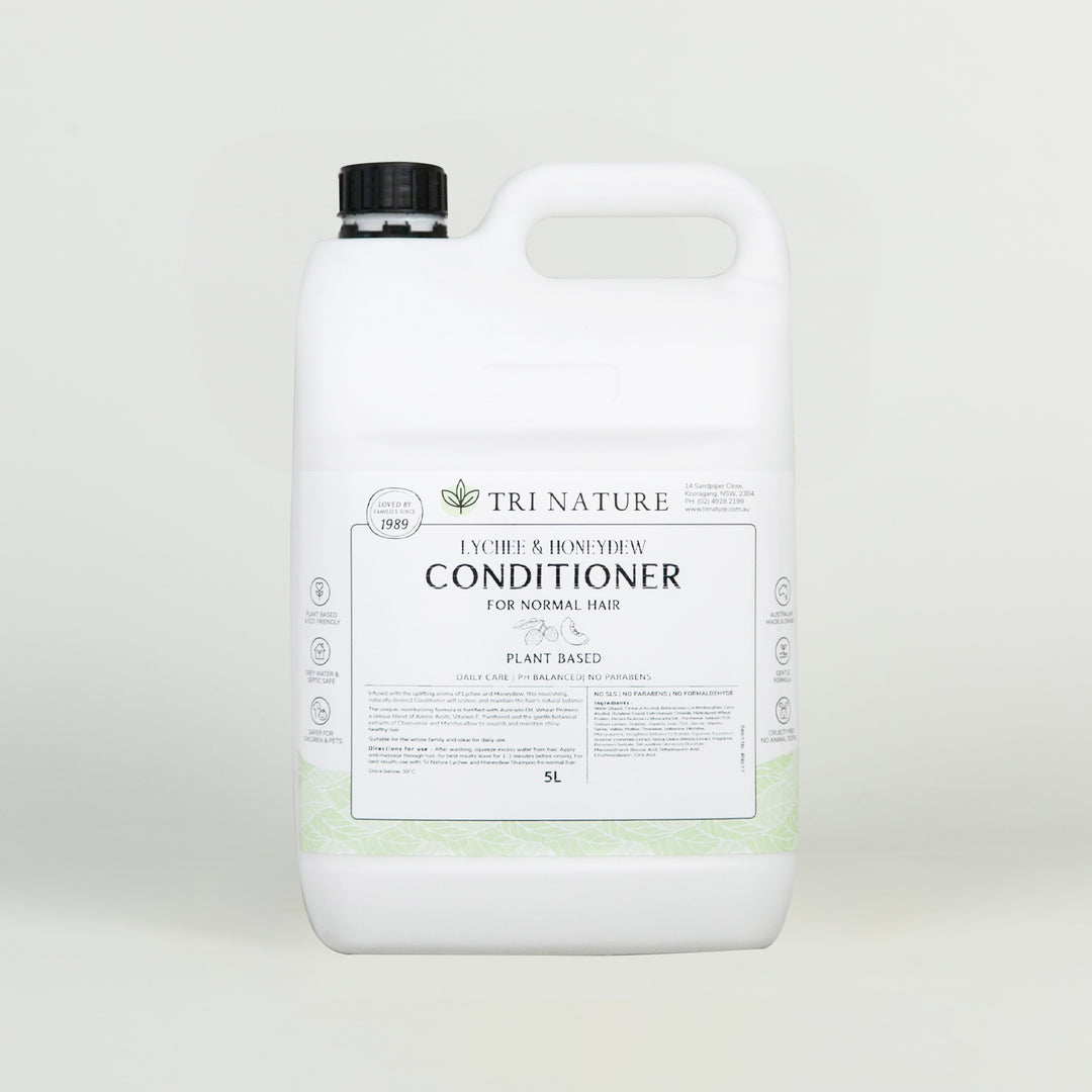 Lychee &amp; Honeydew Conditioner Refill Bulk