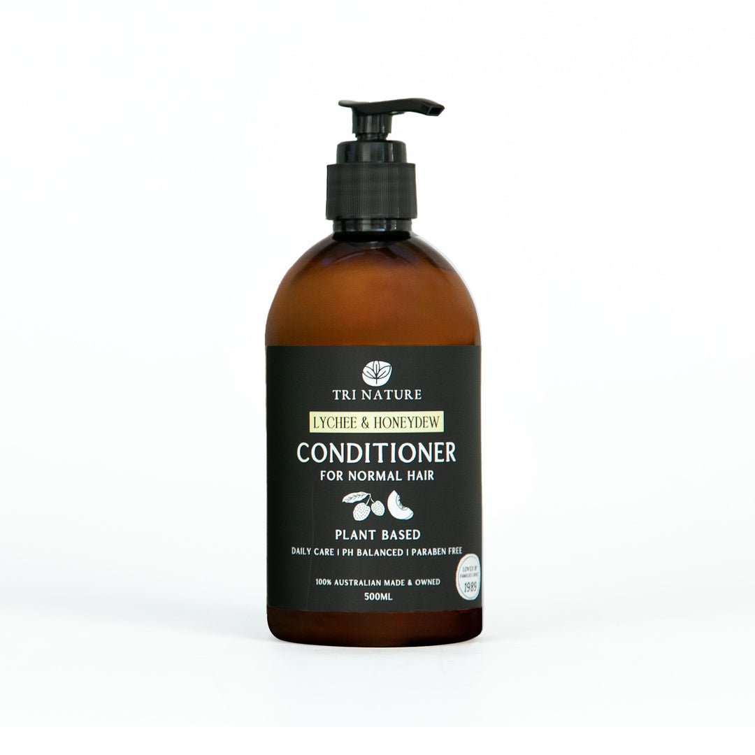 Lychee &amp; Honeydew Conditioner