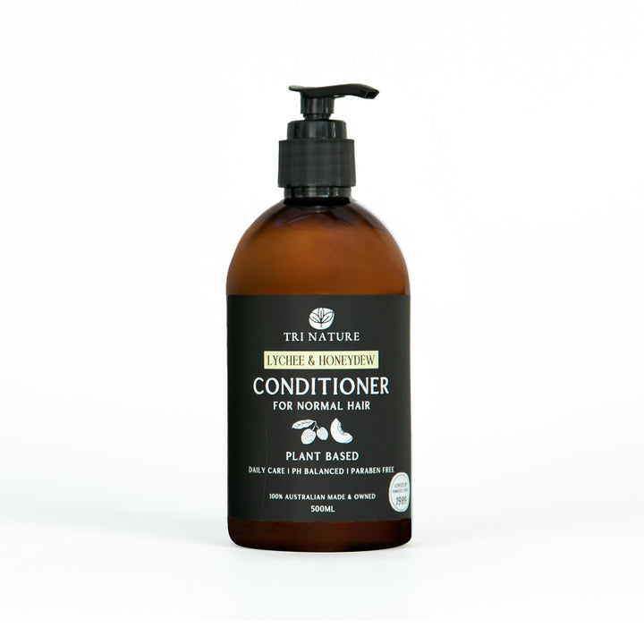 Lychee &amp; Honeydew Conditioner