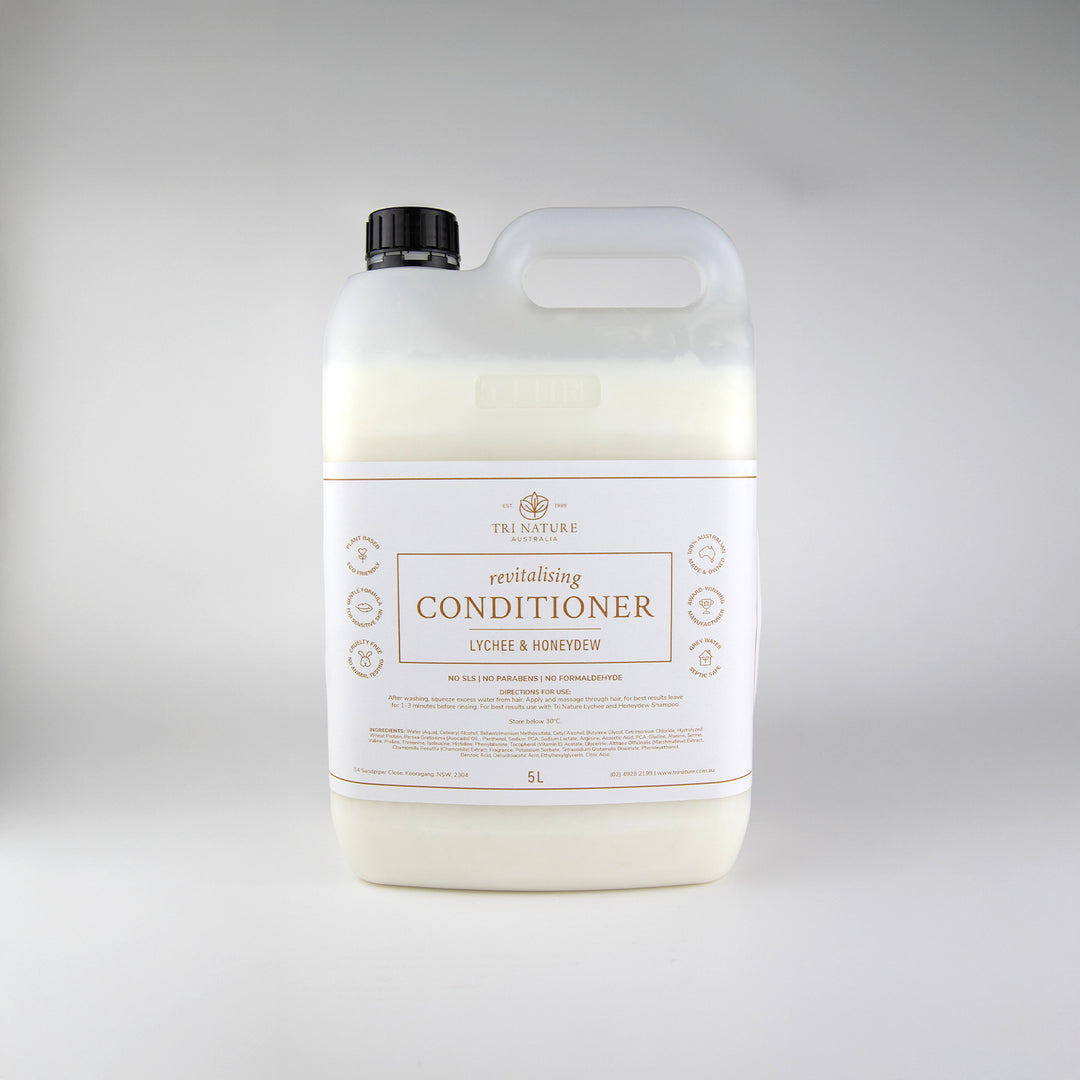 Revitalising Conditioner - Lychee &amp; Honeydew