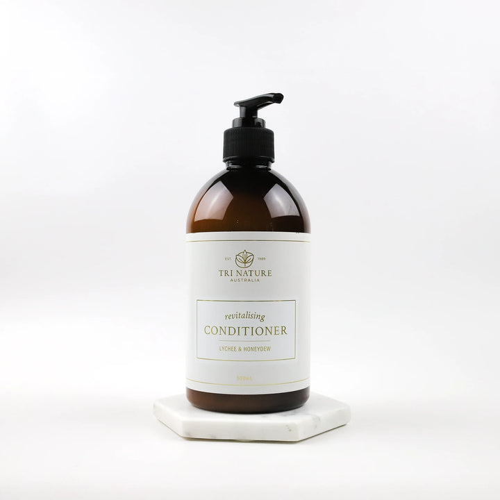 Revitalising Conditioner - Lychee &amp; Honeydew