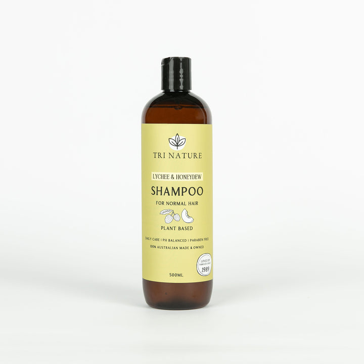 Lychee &amp; Honeydew Shampoo Pump