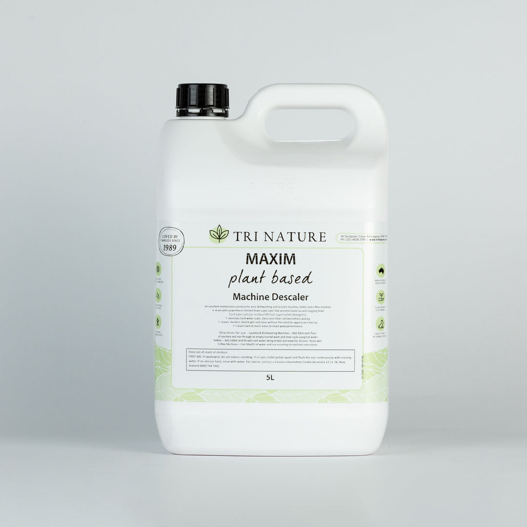 Machine Descaler Bulk