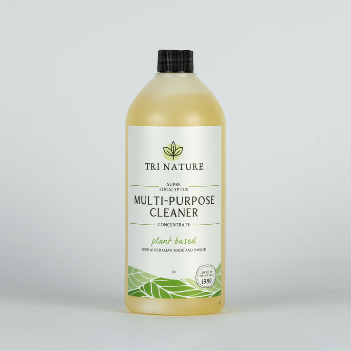 Multi-Purpose Cleaner Concentrate