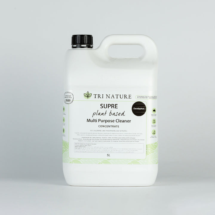 Multi-Purpose Cleaner Concentrate Bulk