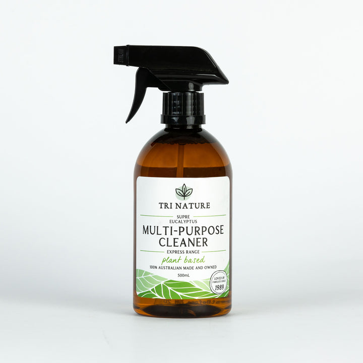 Mould Cleaner