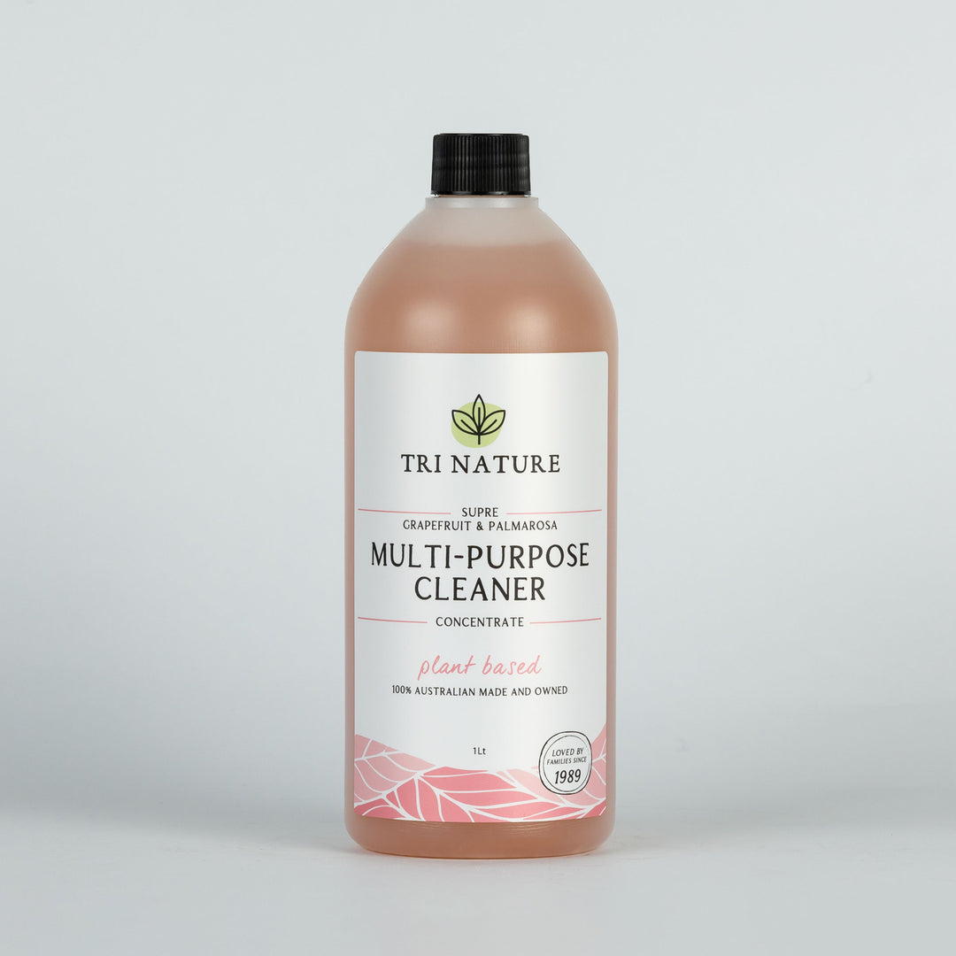 Multi-Purpose Cleaner Concentrate