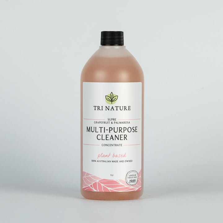 Multi-Purpose Cleaner Concentrate