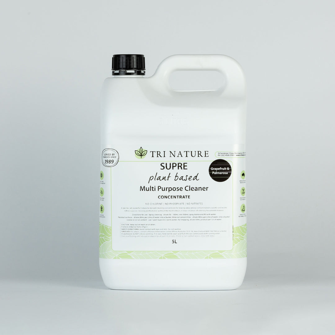 Multi-Purpose Cleaner Concentrate Bulk