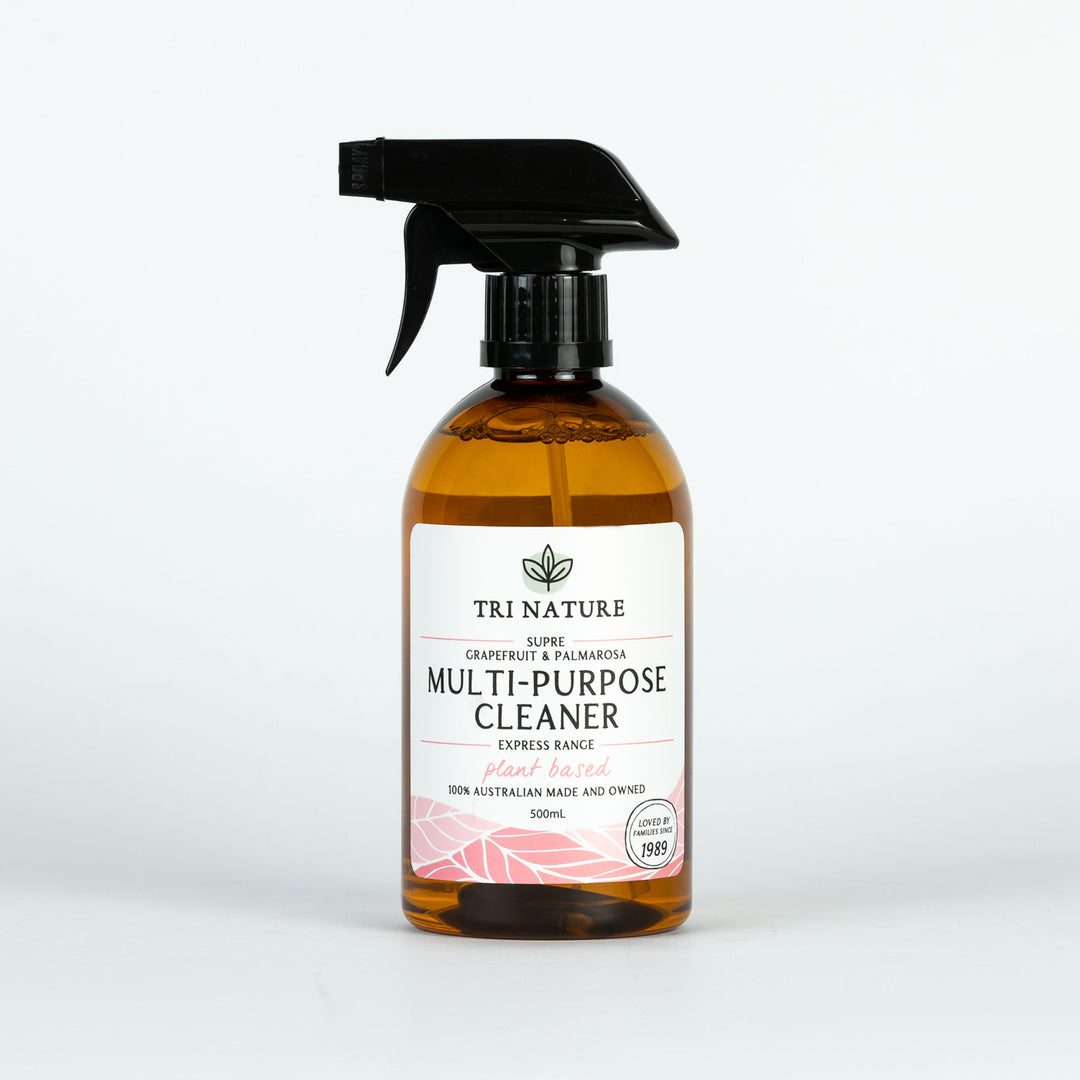 Multi-Purpose Cleaner