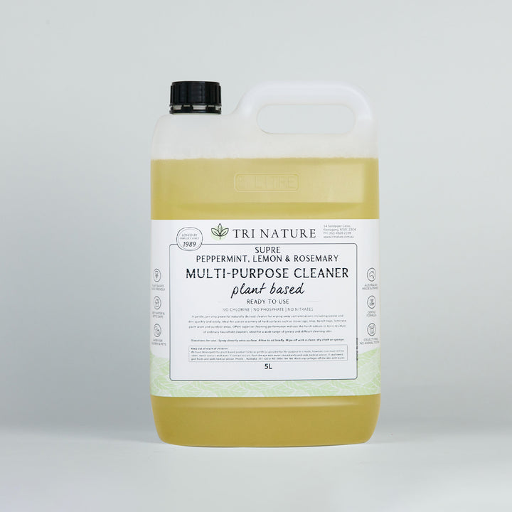 Multi-Purpose Cleaner Concentrate Bulk