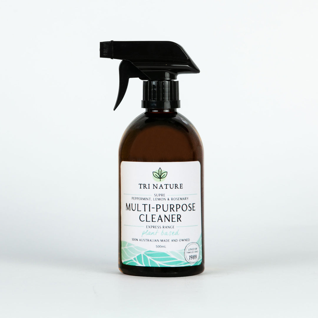 Multi-Purpose Cleaner