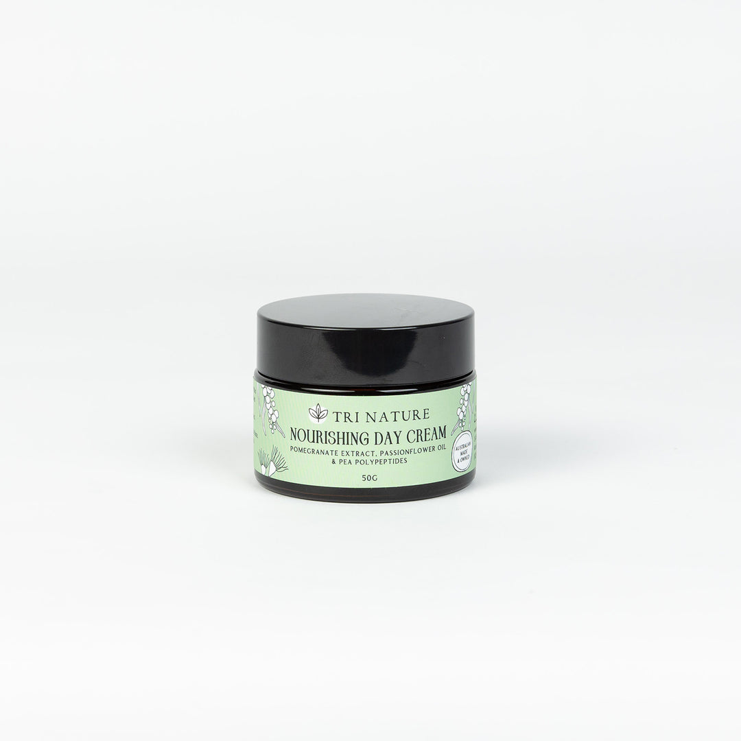 Nourishing Day Cream