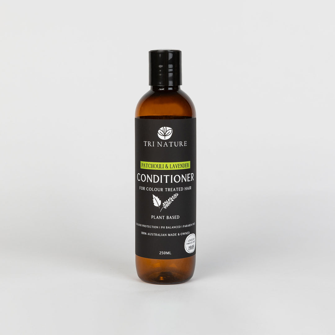 Patchouli &amp; Lavender Conditioner