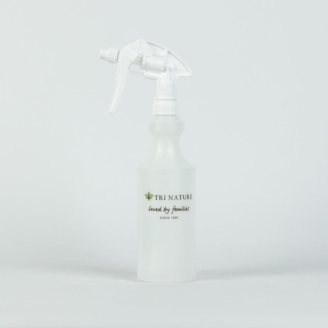Polyspray Bottle