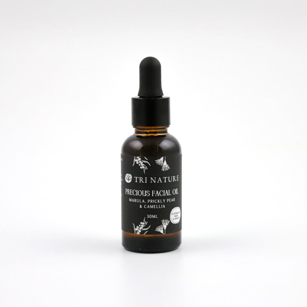 Precious Facial Oil