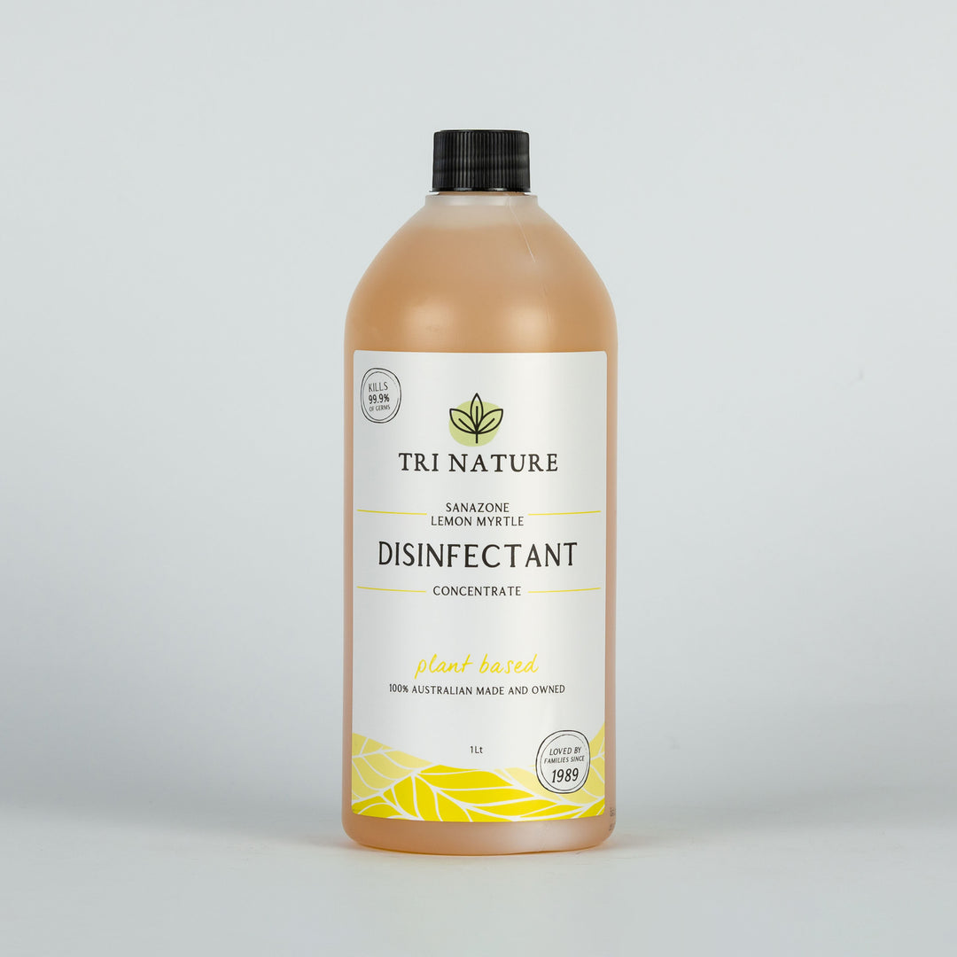 Disinfectant Concentrate