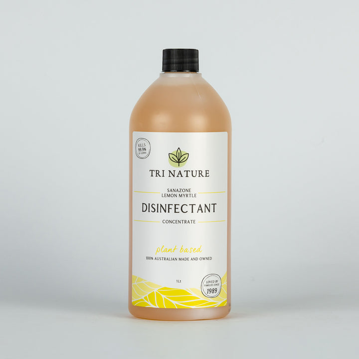 Disinfectant Concentrate