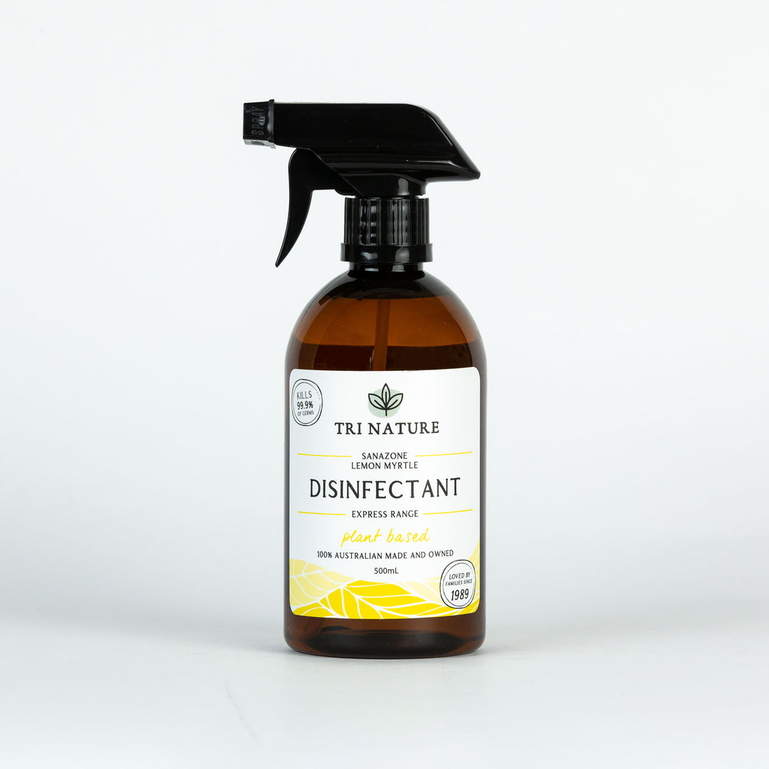 Disinfectant