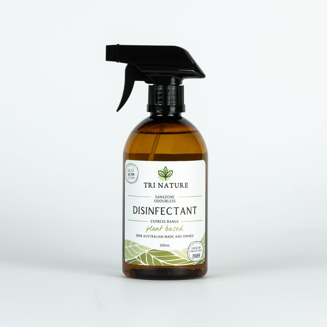Disinfectant