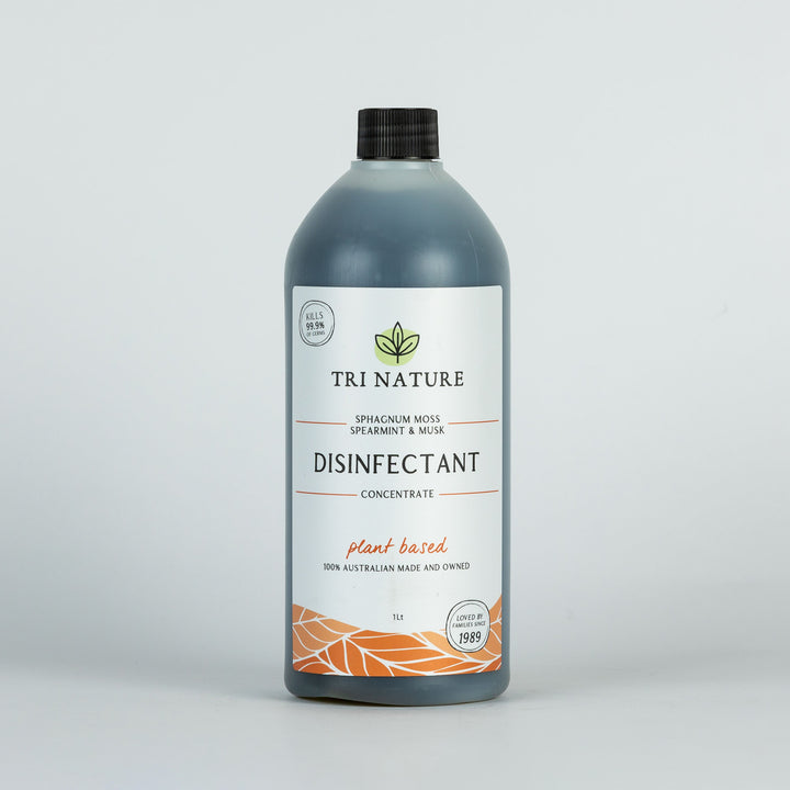 Disinfectant Concentrate