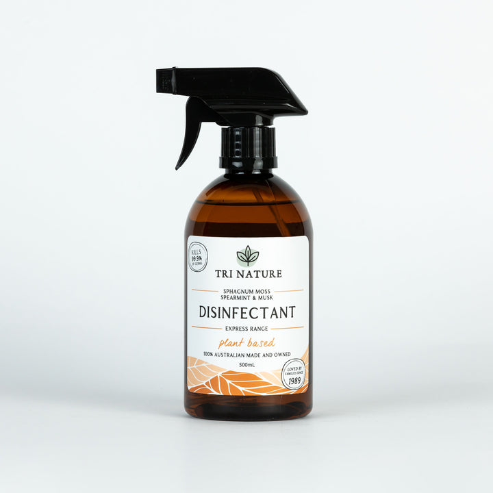 Disinfectant