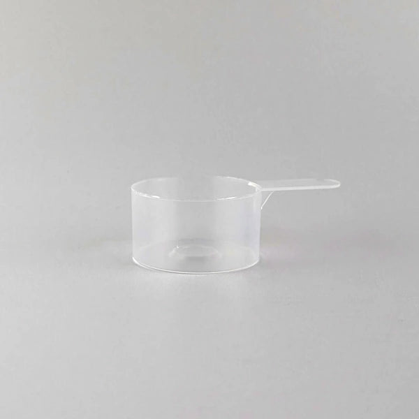 Reusable Scoop