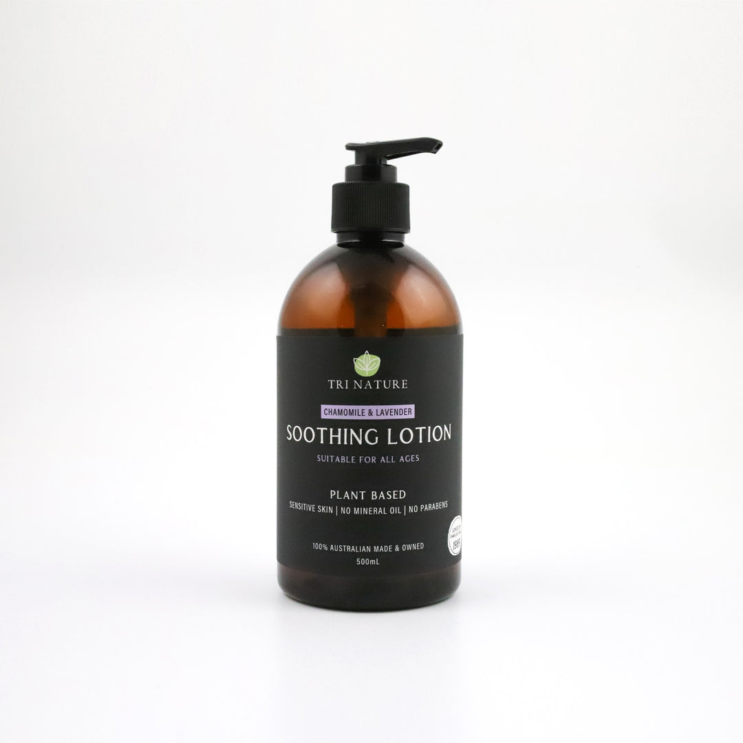 Soothing Lotion