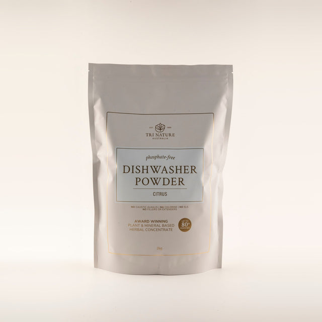 Dishwashing Powder