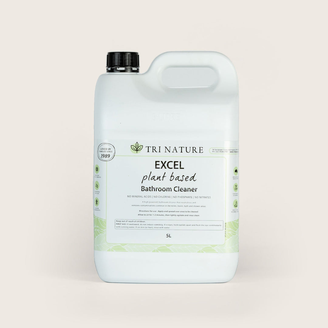Bathroom Cleaner Refill Bulk