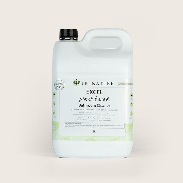 Bathroom Cleaner Refill Bulk