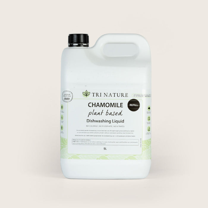 Dishwashing Liquid Refill Bulk