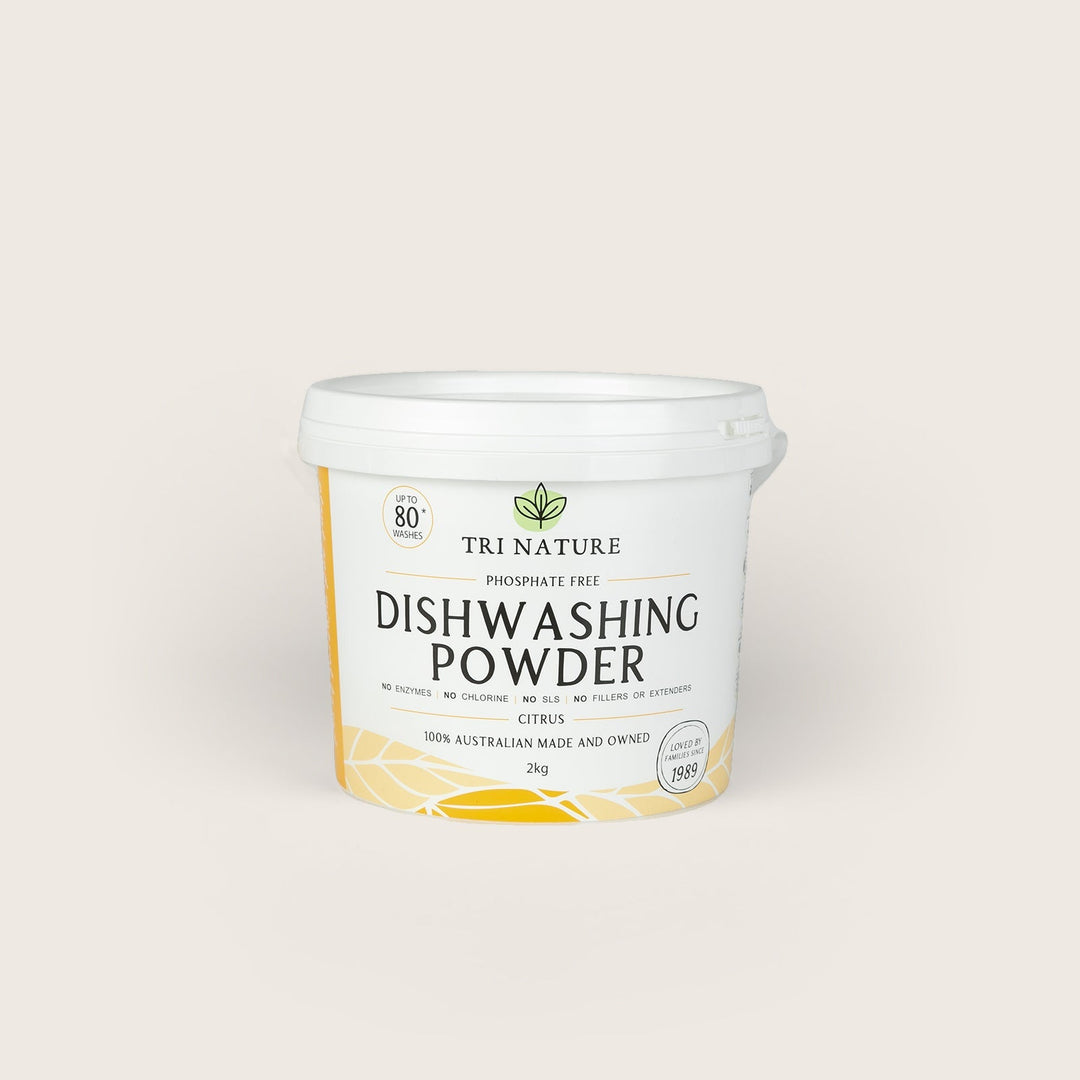 Dishwashing Powder