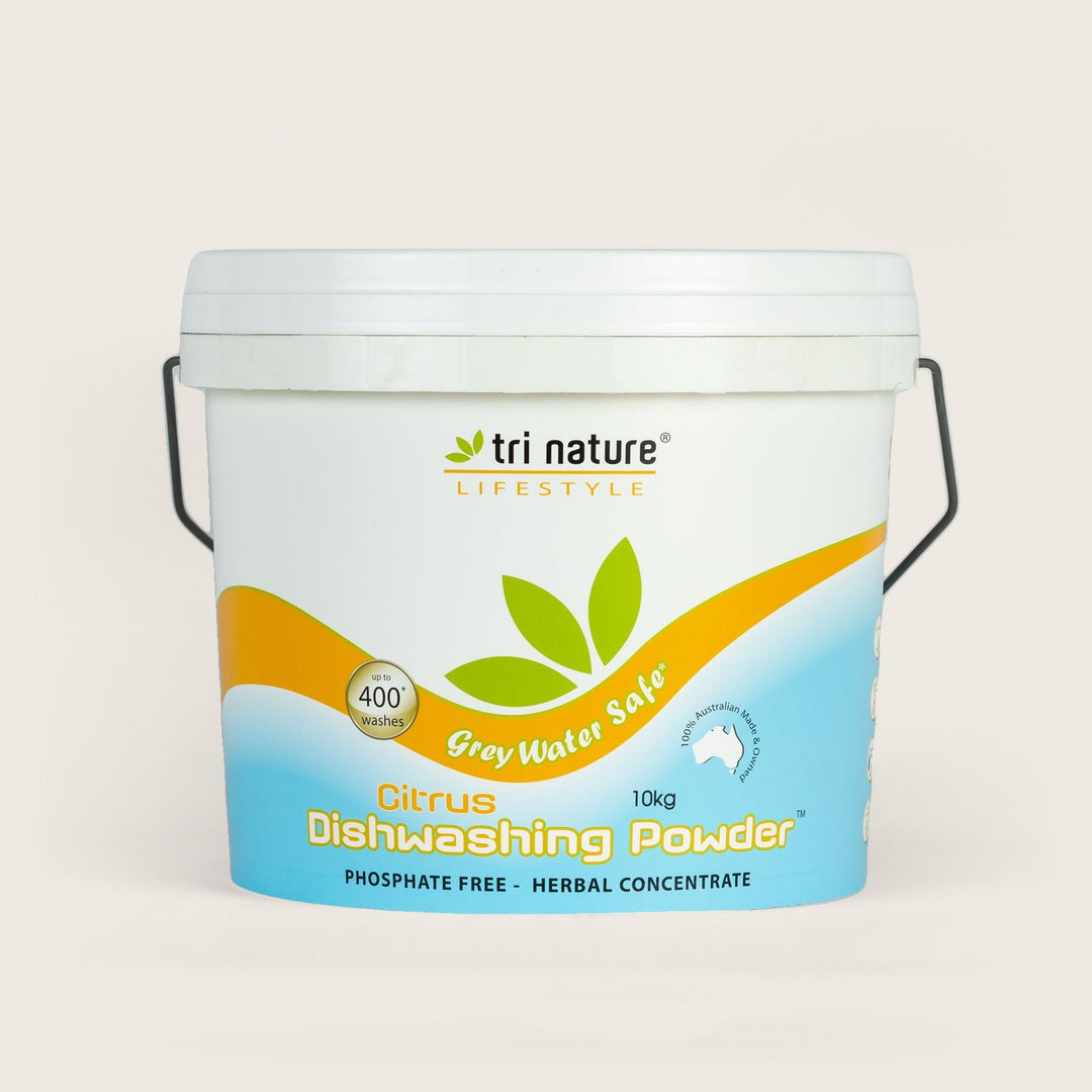 Dishwashing Powder Bulk
