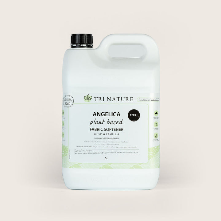 Fabric Softener Refill Bulk
