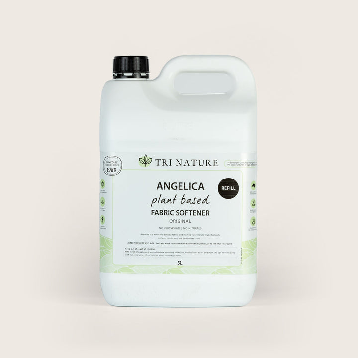 Fabric Softener Refill Bulk