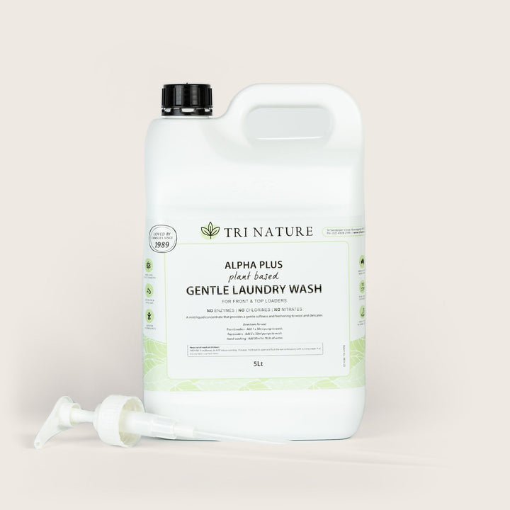 Gentle Laundry Liquid Refill