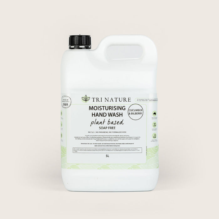 Hand Wash Refill Bulk