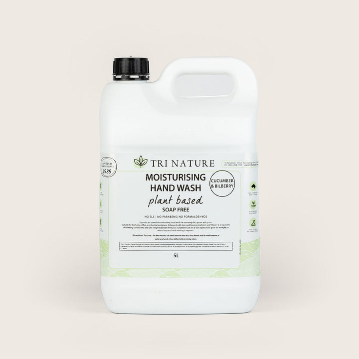 Hand Wash Refill Bulk