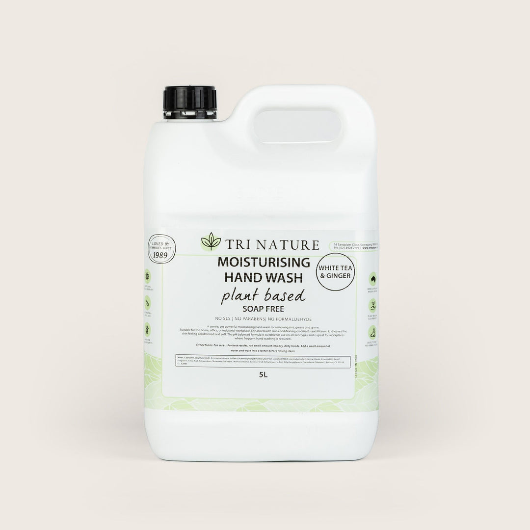 Hand Wash Refill Bulk