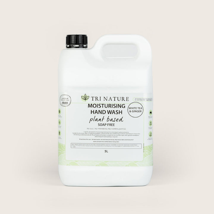 Hand Wash Refill Bulk