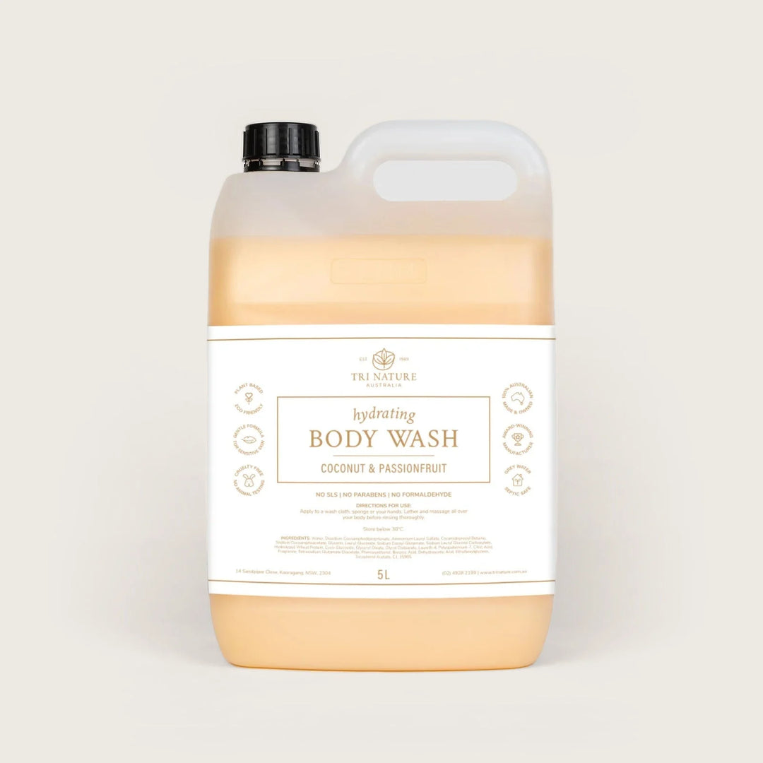 Body Wash