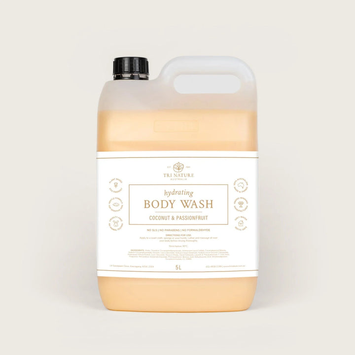 Body Wash