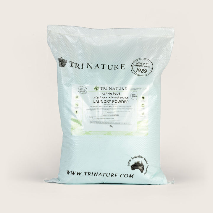 Laundry Powder Bulk