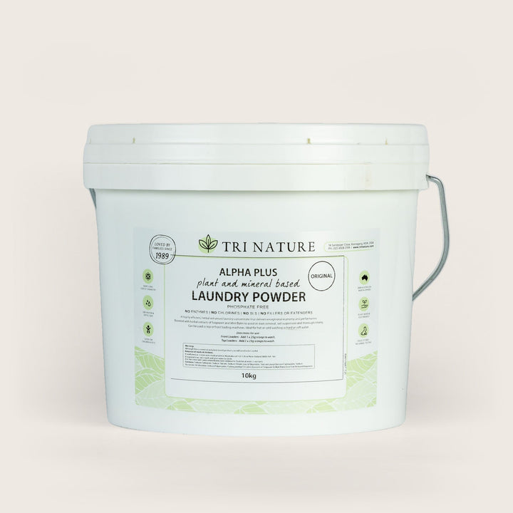 Laundry Powder Bulk