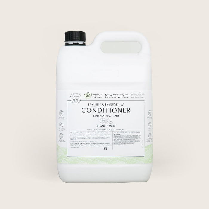 Lychee & Honeydew Conditioner Refill Bulk