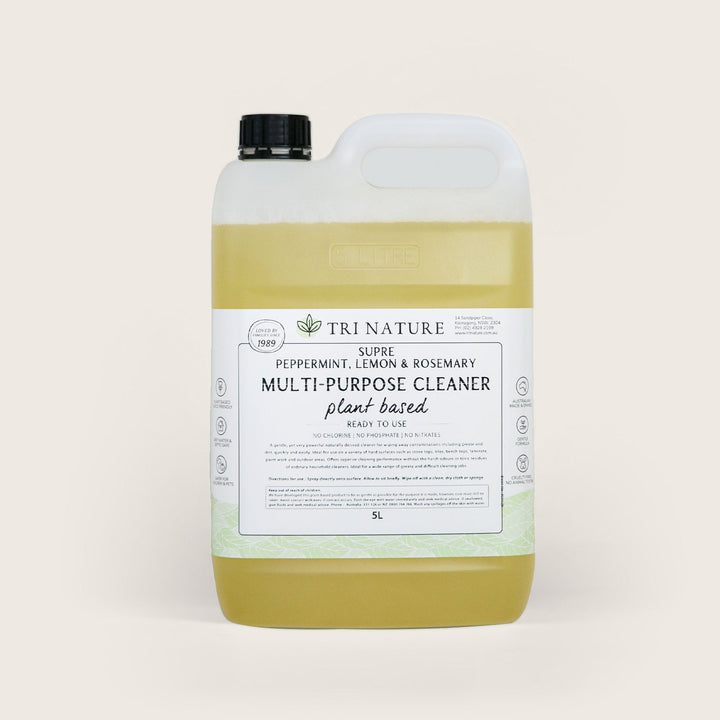 Multi-Purpose Cleaner Concentrate Bulk