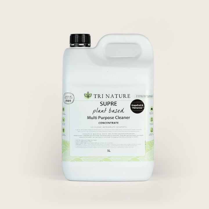Multi-Purpose Cleaner Concentrate Bulk