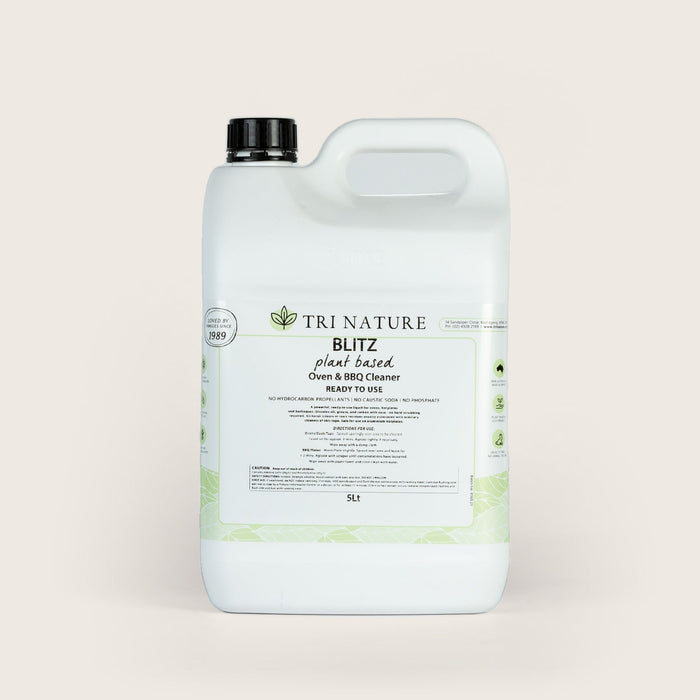 Oven & BBQ Cleaner Bulk