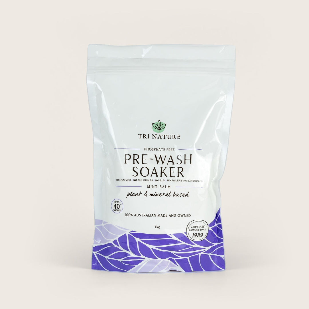 🎁 Pre-Wash Soaker (100% off)